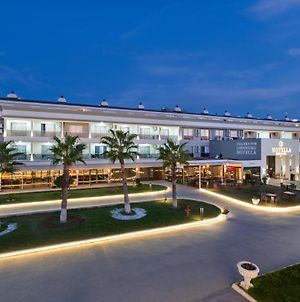 Hotella Resort & Spa Belek Exterior photo