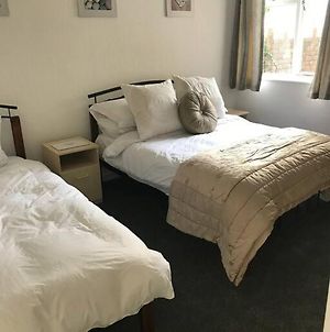 Contractors - Families - City Centre - Everhome Ltd By Luxiety Stays Short Stay Serviced Accommodation Southend On Sea Exterior photo