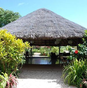 Hotel Santo Vanuatu Luganville Exterior photo