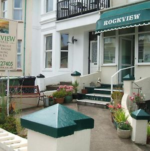 Rockview Guesthouse Paignton Exterior photo