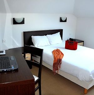 Hotel Les Benedictins Limoges Room photo