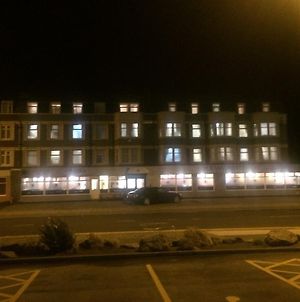 The Albany Hotel Blackpool Exterior photo