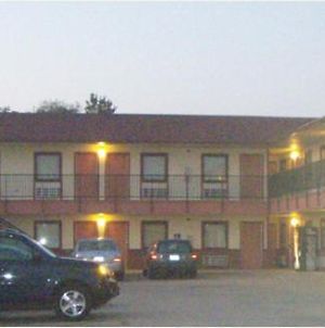 Pawnee Inn Wichita Exterior photo