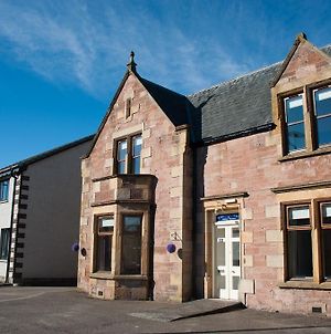 Alban And Abbey House Hotel Inverness Exterior photo