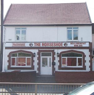 The Horseshoe Bristol Exterior photo