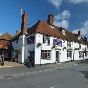 The White Horse Inn Canterbury Exterior photo