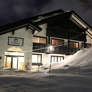 Snowlines Lodge Hakuba Exterior photo
