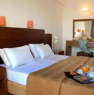 Rodian Gallery Hotel Apartments Rhodes City Room photo