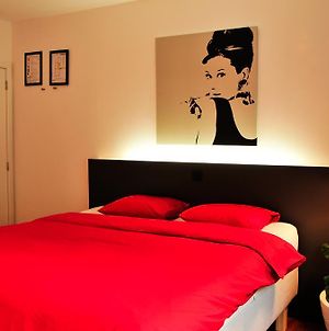 Logies Zen Aan Zee Bed & Breakfast Ostend Room photo