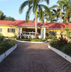 Villa Loyola Ocho Rios Exterior photo