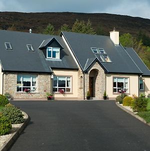 Eas Dun Lodge Donegal Town Exterior photo