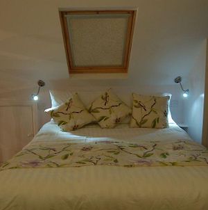 Little Longfields Bed & Breakfast Stratford-upon-Avon Exterior photo