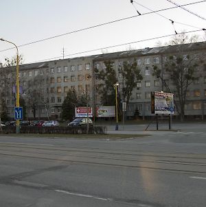 Sd Urbankova 2 Hostel Kosice Exterior photo