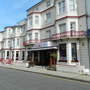St George Hotel Great Yarmouth Exterior photo