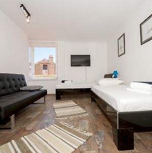 Peninsula Luxury Rooms Zadar Room photo
