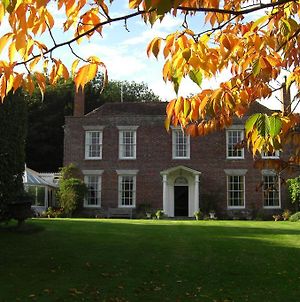 Stowting Hill House Bed & Breakfast Ashford  Exterior photo