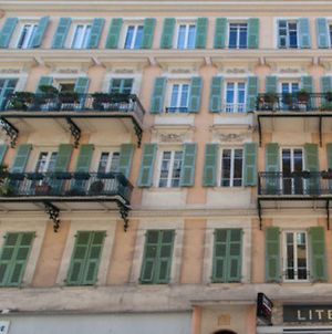 Nice - Paillon Apartment By Stay In The Heart Of ... Exterior photo