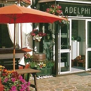 The Adelphi Bed & Breakfast Paignton Exterior photo