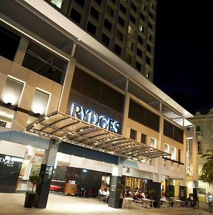 Rydges Perth Hotel Exterior photo