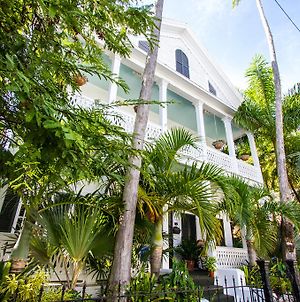 Old Town Manor Bed & Breakfast Key West Exterior photo