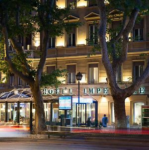 Hotel Imperiale By Omnia Hotels Rome Exterior photo