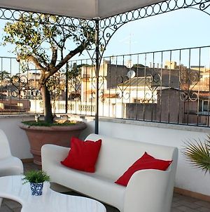 Roma Resort Trevi Exterior photo