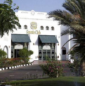 Sonesta Club Sharm El Sheikh Hotel Exterior photo