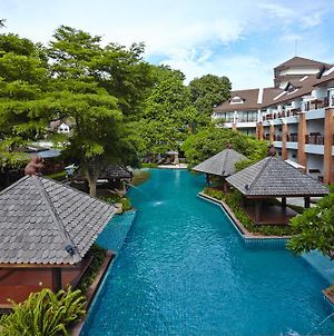 Woodlands Hotel And Resort Pattaya Exterior photo