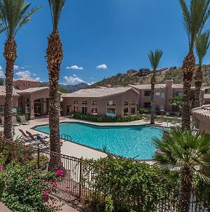 Sonoran Suites Of Tucson Exterior photo