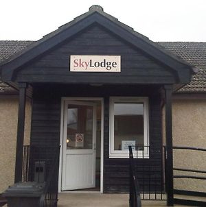 Sky Lodge Perth Exterior photo