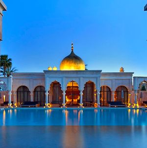 Palais Namaskar Hotel Marrakesh Facilities photo
