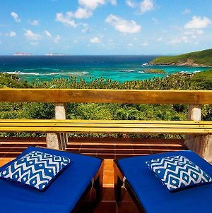 Sugar Reef Bequia - Adults Only Hotel Crescent Beach Exterior photo