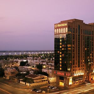 Khalidiya Hotel Abu Dhabi Exterior photo
