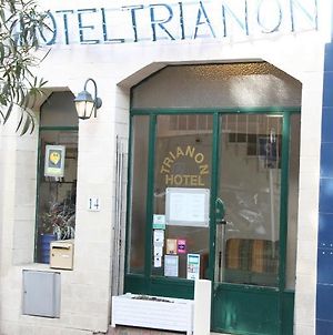 Hotel Trianon Juan-les-Pins Exterior photo