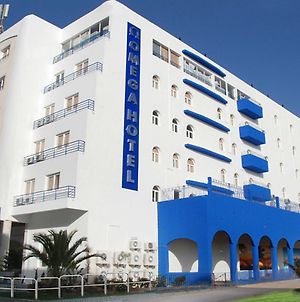 Omega Hotel Agadir Exterior photo