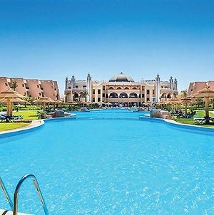 Jasmine Palace Resort Hurghada Exterior photo