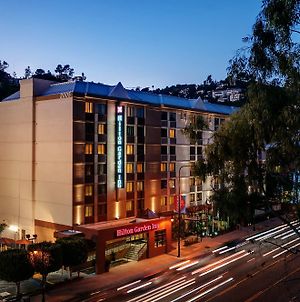 Hilton Garden Inn Los Angeles / Hollywood Exterior photo