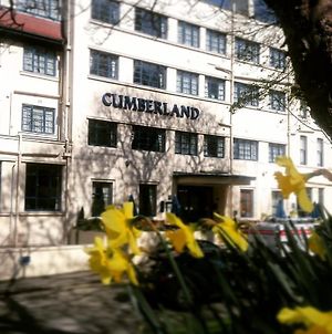 Cumberland Hotel Scarborough Exterior photo