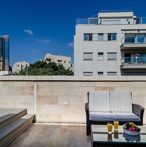 Ness Hotel Tel Aviv Exterior photo