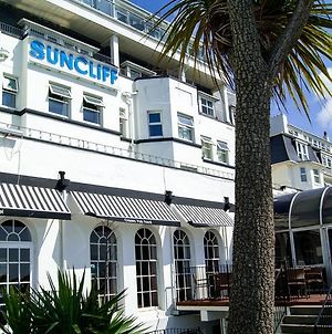 Suncliff Hotel - Oceana Collection Bournemouth Exterior photo