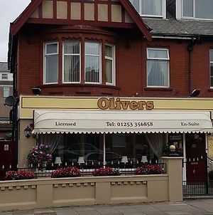 Olivers Strickley Over 35 Years Only Blackpool Exterior photo