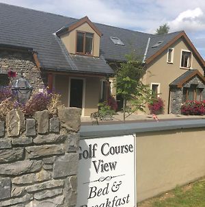 Golf Course View Bed & Breakfast Kenmare Exterior photo