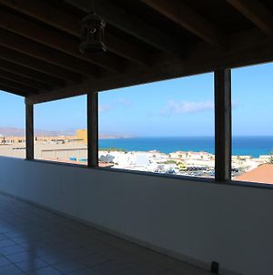 3C Fuerteventura Villa Costa Calma Exterior photo