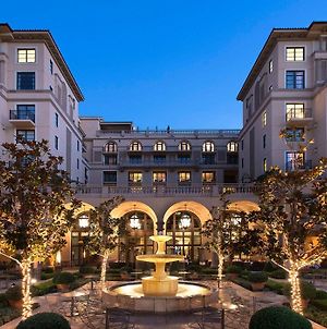 The Maybourne Beverly Hills Los Angeles Exterior photo