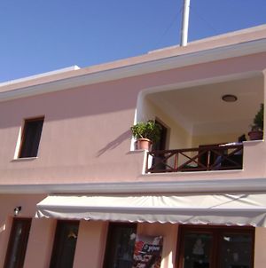 Voula Villa Ermoupoli Exterior photo