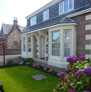 Abermar Guest House Inverness Exterior photo