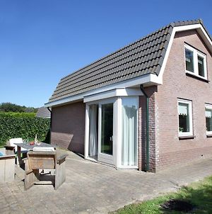 Holiday Home Bungalowpark T Lappennest Noordwijk Exterior photo