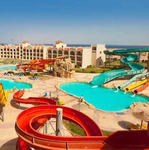 Tirana Aqua Park Resort Sharm el-Sheikh Exterior photo