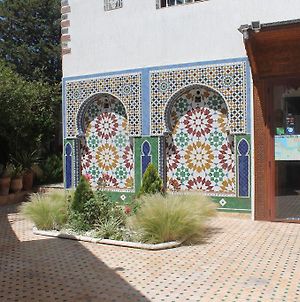 Malabata Guest House Tangier Exterior photo