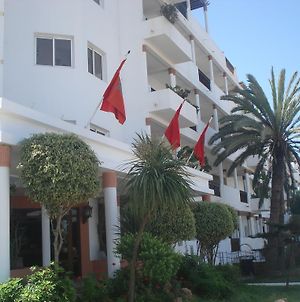 Flathotel Agadir Exterior photo